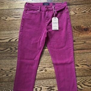 NWT Lucky Brand Jeans